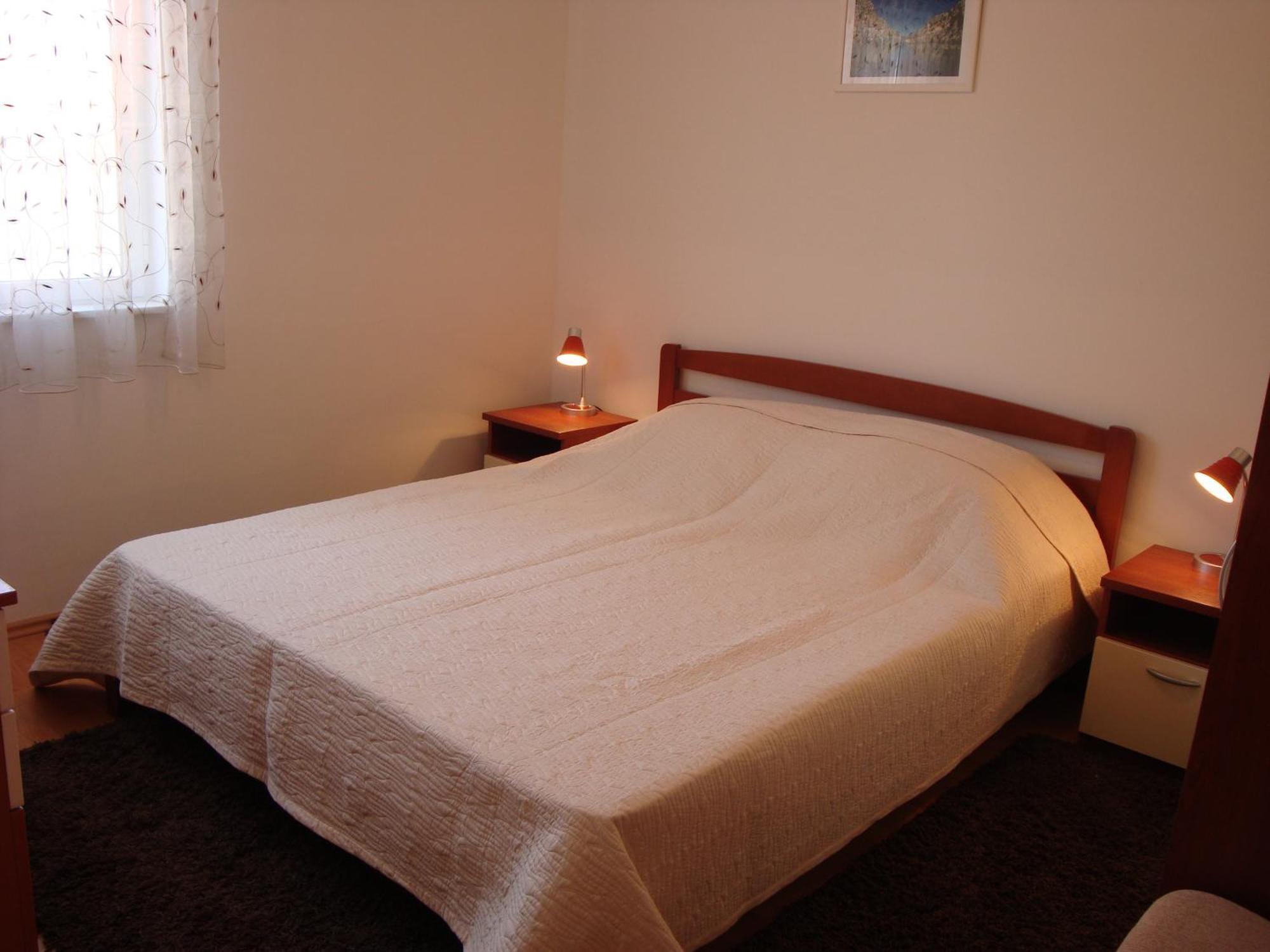 Apartments Dadic 챠브타트 외부 사진