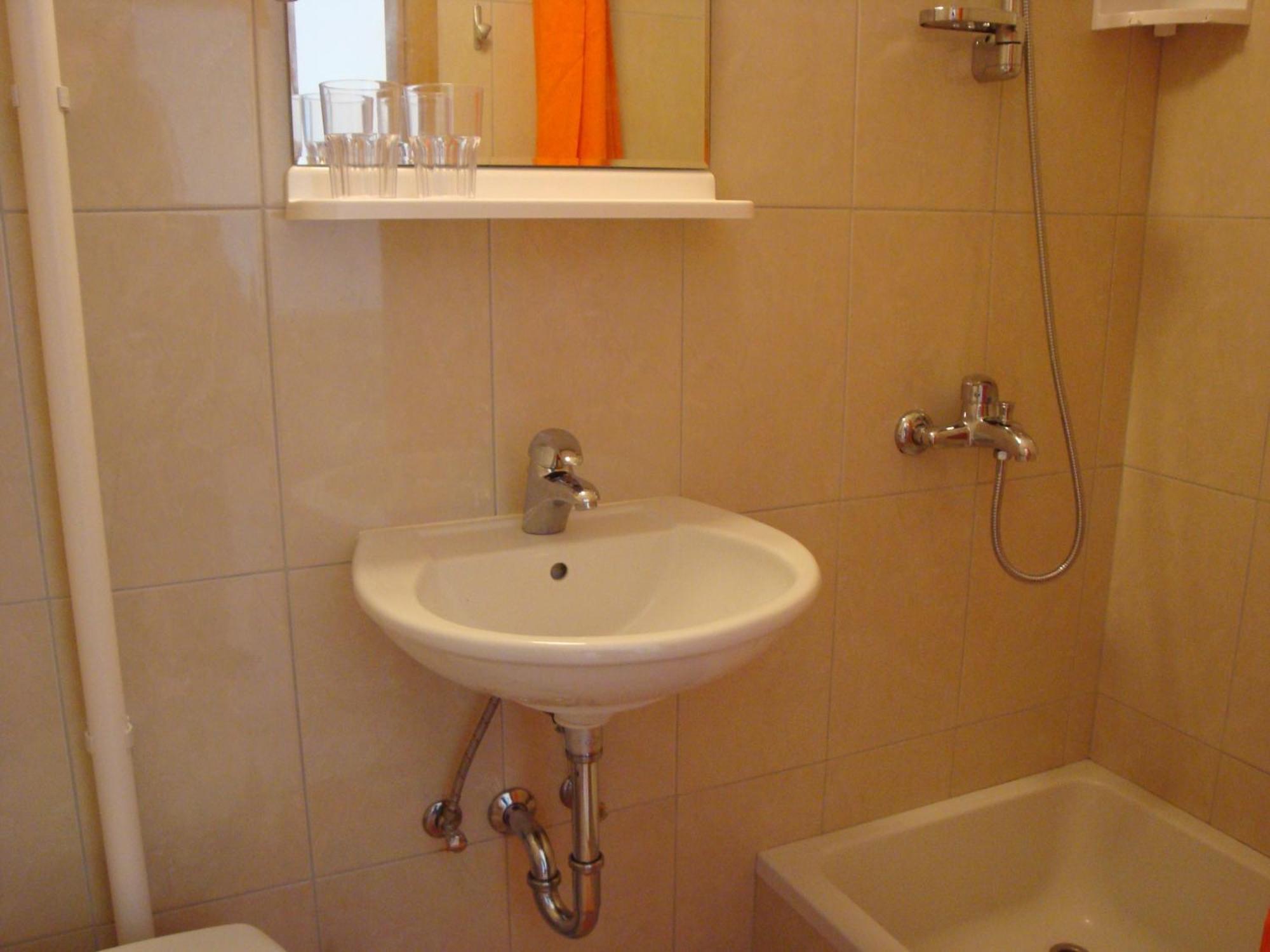 Apartments Dadic 챠브타트 외부 사진